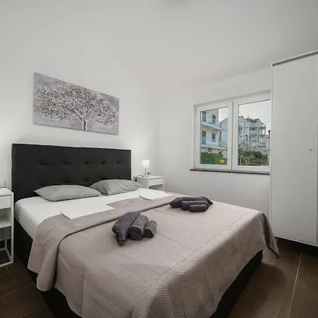 Diamond Апартаменты