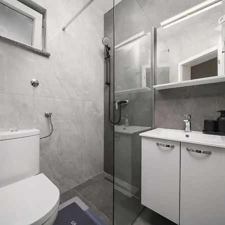 Diamond Трогир