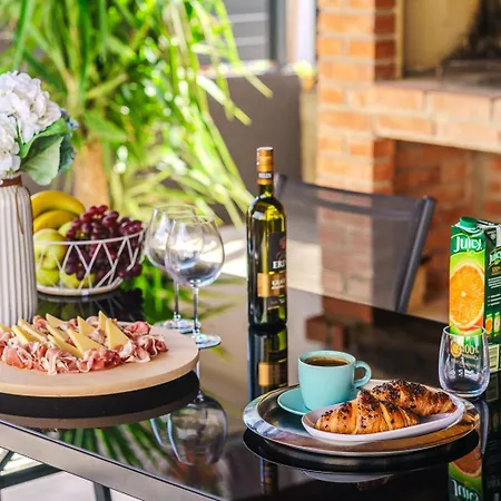 Διαμέρισμα Diamond