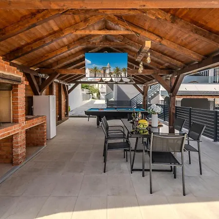 Diamond * Трогир