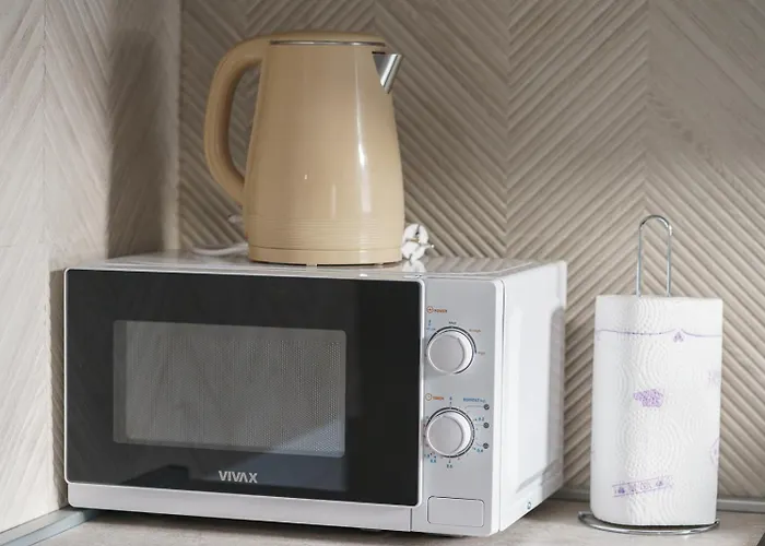 Apartamento Diamond *