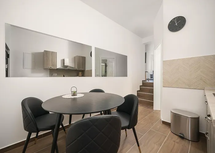 Apartamento Diamond