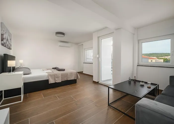 Apartamento Diamond Trogir