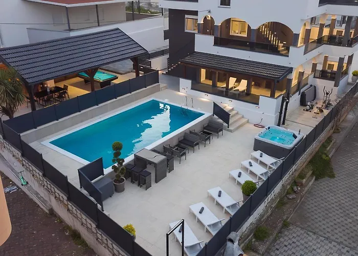 Apartamento Diamond *