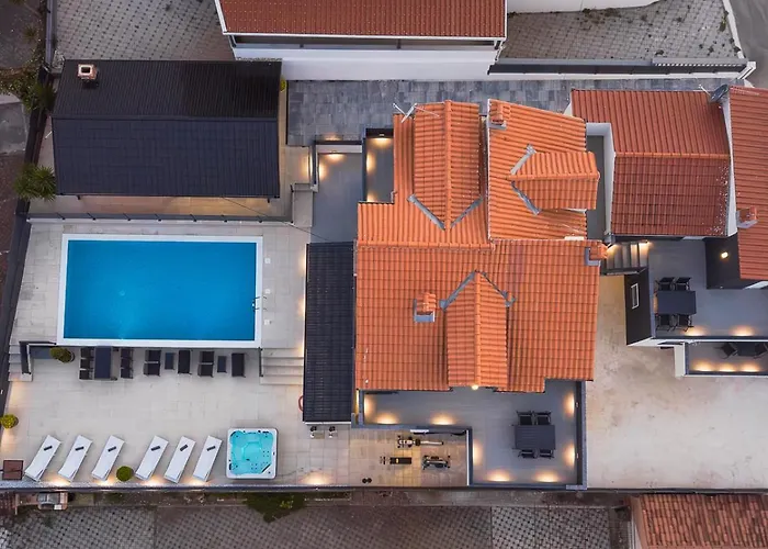 Apartamento Diamond *