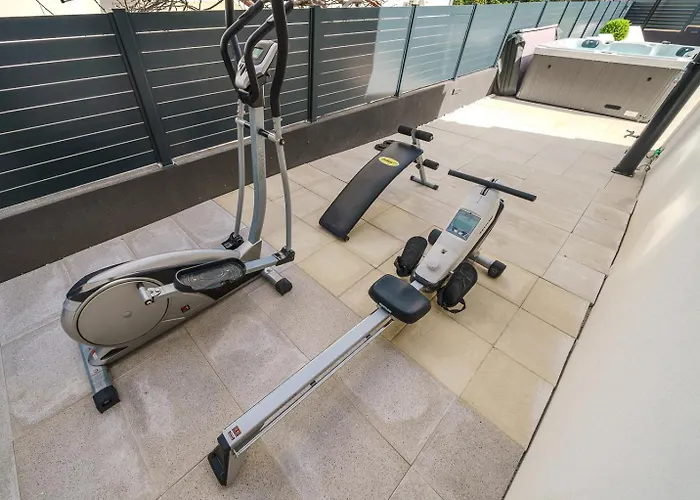 Apartamento Diamond Trogir