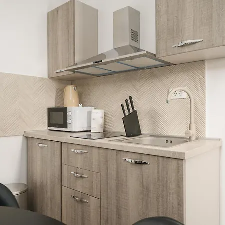 Diamond Apartamento *