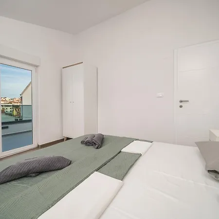 Diamond Trogir