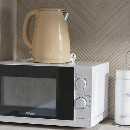 Apartamento Diamond *