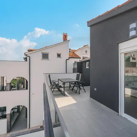 Apartamento Diamond Trogir