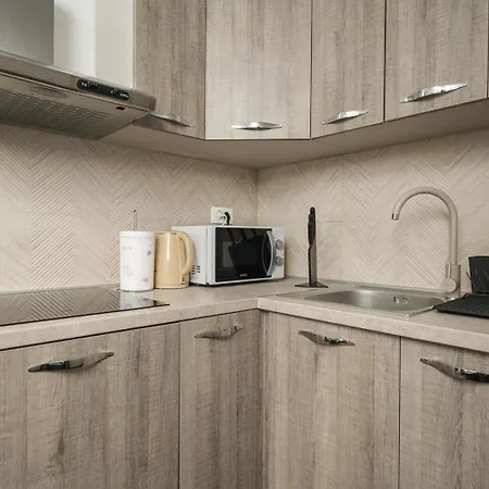 Diamond Apartamento