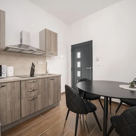 Diamond Apartamento Trogir