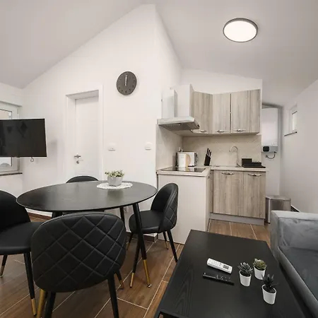 Apartamento Diamond *