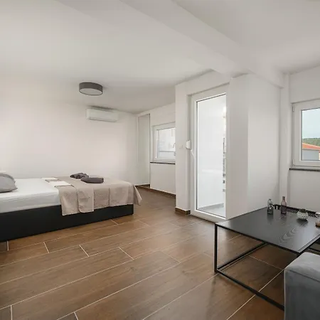 Appartement Diamond Trogir