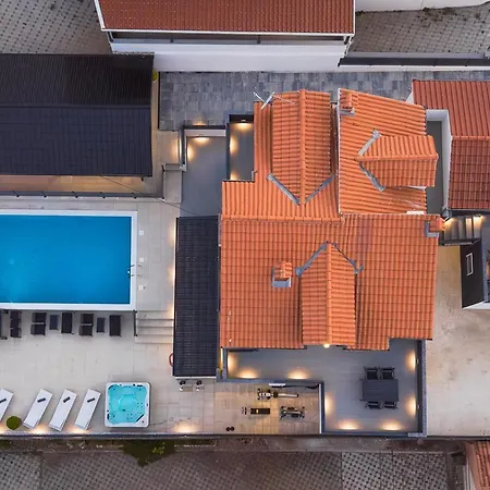 Appartement Diamond *