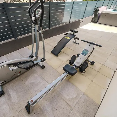 Apartman Diamond Trogir