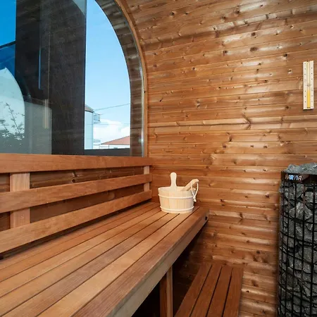 Diamond Appartement *