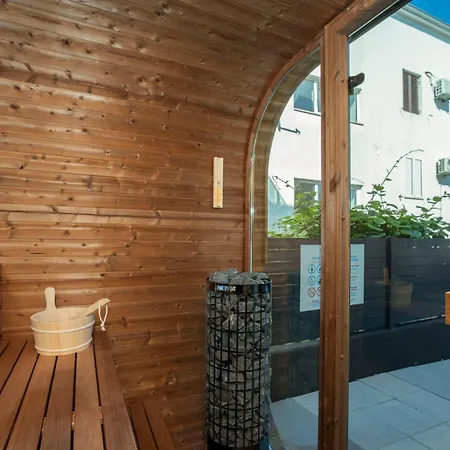 Appartement Diamond *