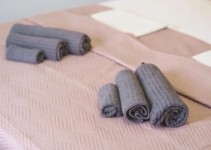 Diamond Appartement *