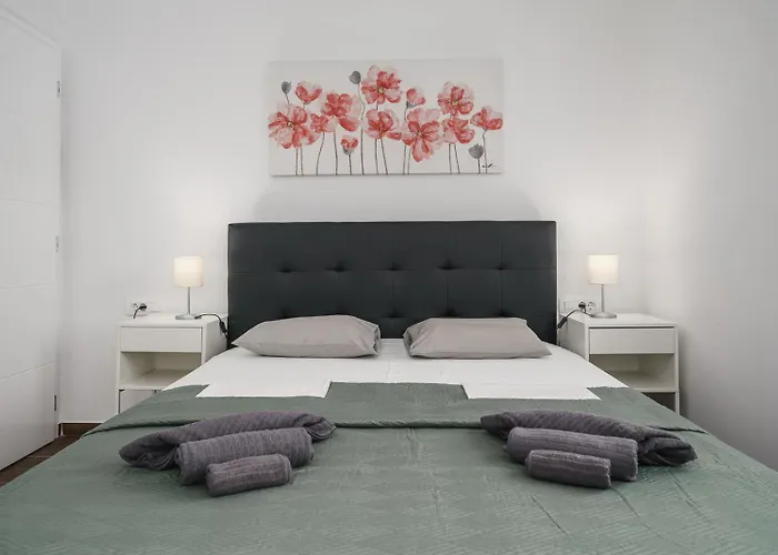 Apartmán Diamond Trogir