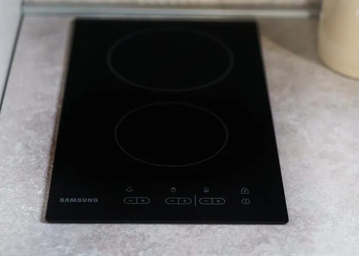 Appartement Diamond *