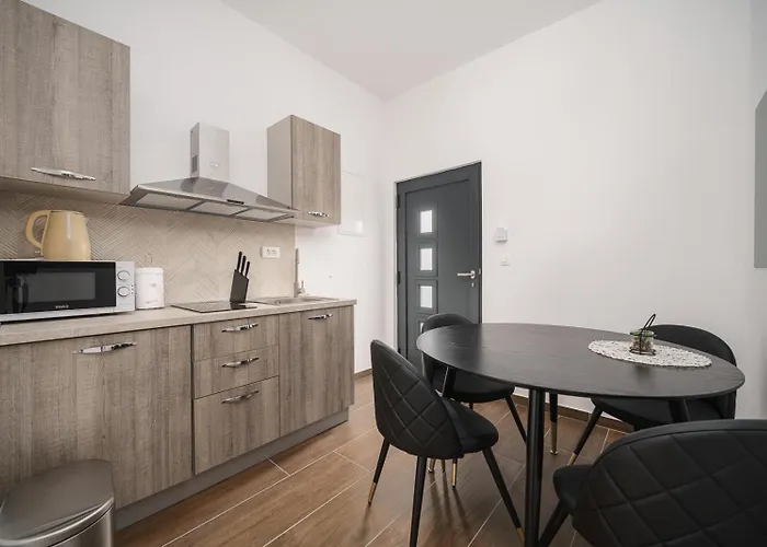 Diamond Appartement Trogir