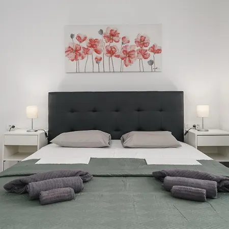 Apartment Diamond Trogir