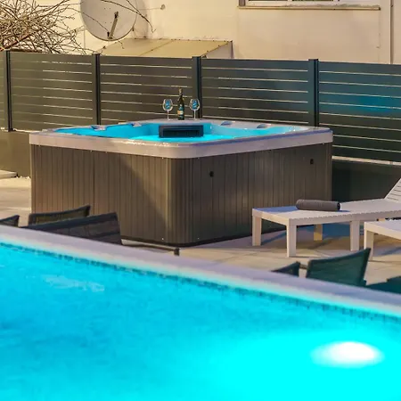 Apartment Diamond Trogir