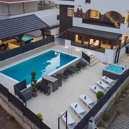 Appartement Diamond *