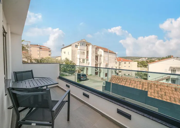 Appartement Diamond *