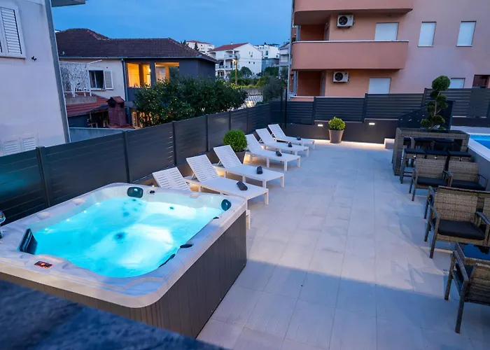 Diamond Appartement *