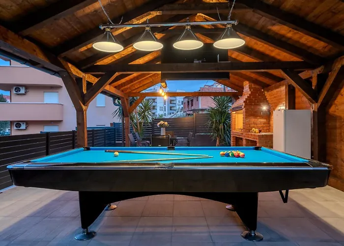 Diamond Appartement *