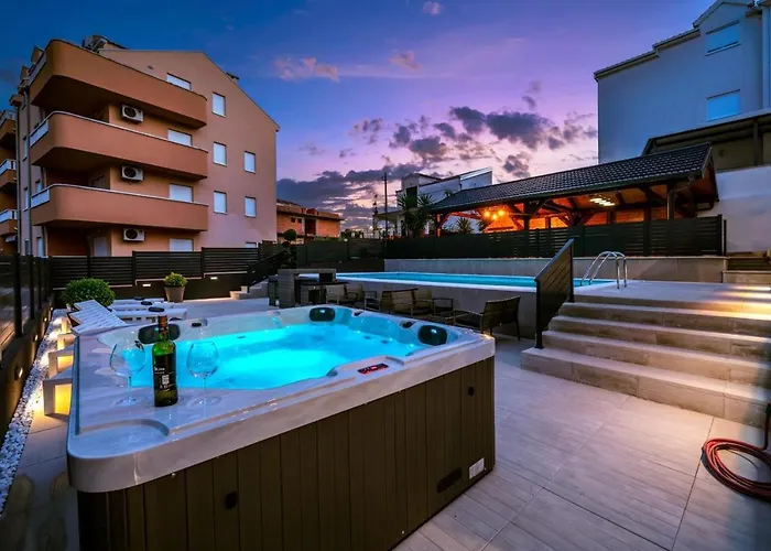 Appartement Diamond *