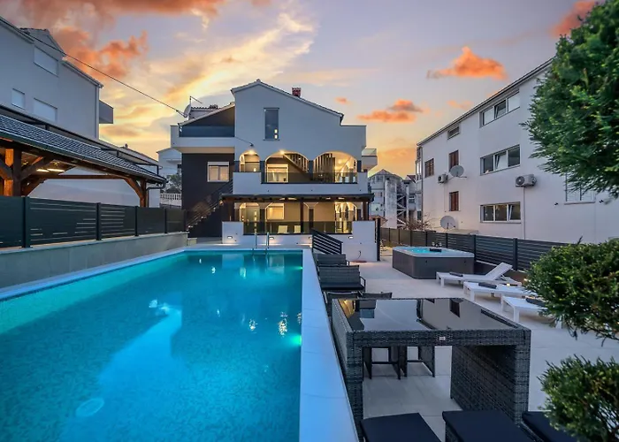 Diamond Appartement *